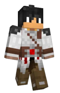 Front of JoacomoleDip's skin