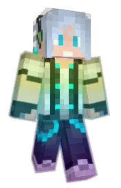 Skin preview