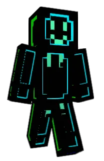 StarUkkeli3's Minecraft skin