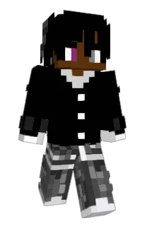 Front of flawedpunk's skin