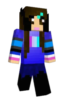Front of Molly_Style's skin