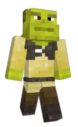 paavopelaa123's Minecraft skin wearing the Vanilla cape