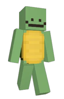 A_Nice_Name's Minecraft skin
