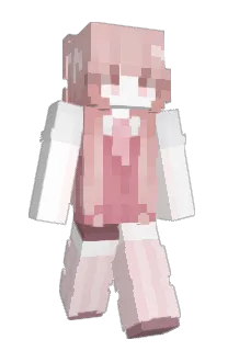 cas6y's Minecraft skin