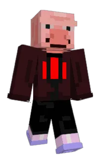 Front of mattistu's skin