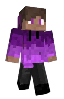 Front of Jarkkeman's skin