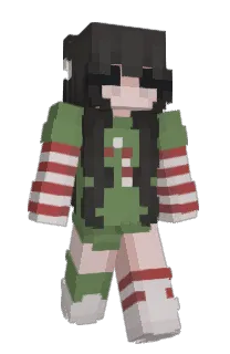 Front of youdontknow125's skin