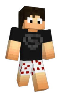 ikoxr's Minecraft skin