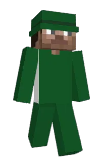 KyloqxZz's Minecraft skin