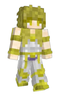 Front of Shep0's skin