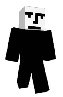 Front of klawikular's skin