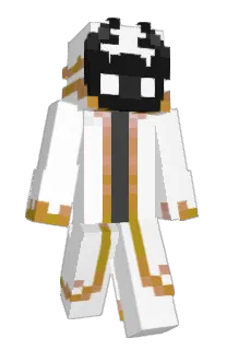 Front of Acrux25's skin