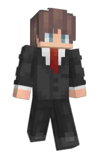 Front of misternonny's skin