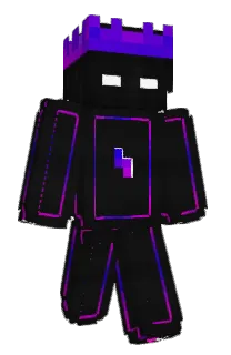 Front of mitchggee's skin