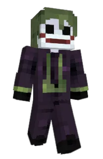 Front of LMH_is_alive's skin