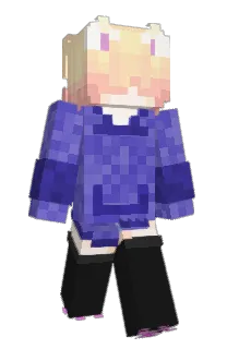 ItsNateTK's Minecraft skin