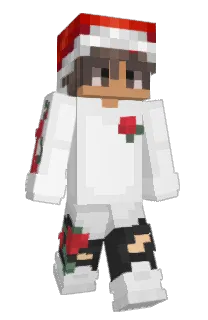 Rqt's Minecraft skin