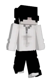 Front of btckitty21's skin