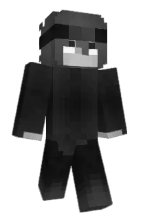 Frot's Minecraft skin