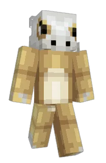 DTKAI's Minecraft skin