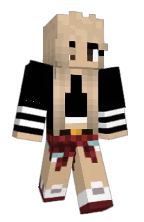 itskc05's Minecraft skin