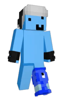Assuuu's Minecraft skin