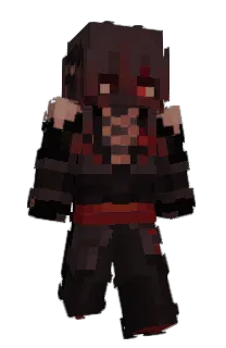 wimsical's Minecraft skin