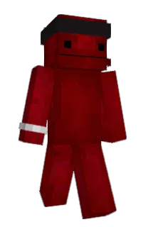Front of itsreal_kotorbas's skin
