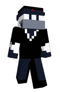 Front of swagbski's skin
