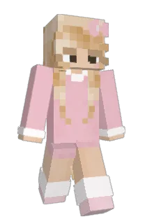 Front of 1xx1_Zoey12's skin