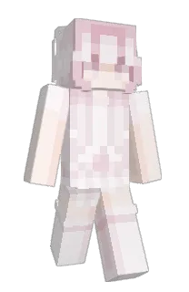 Front of VINCEV4's skin