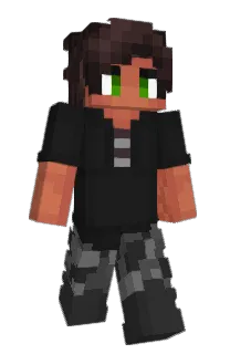 itzjadynnnn's Minecraft skin