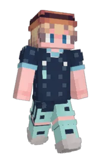 Front of Timschkooo's skin