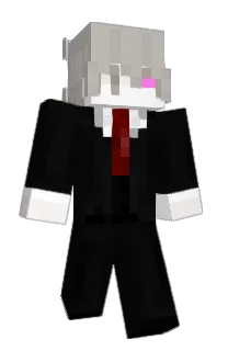 Zyanlol's Minecraft skin