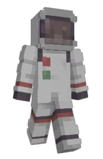 Front of applesaucing's skin