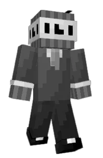 Front of FreshJeff46's skin