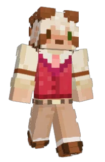 ItsNiffyyy's Minecraft skin