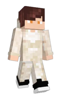 PacoLb's Minecraft skin