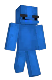 Cauciuc's Minecraft skin