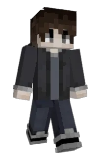 Front of _Esc's skin