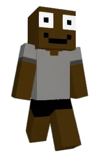 zRamu_'s Minecraft skin
