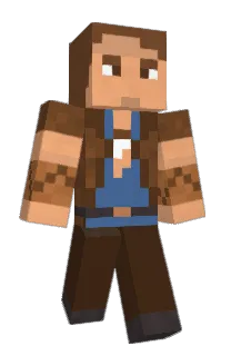 Vman87's Minecraft skin