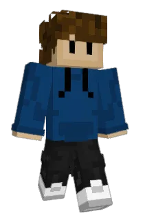 Rynogt's Minecraft skin