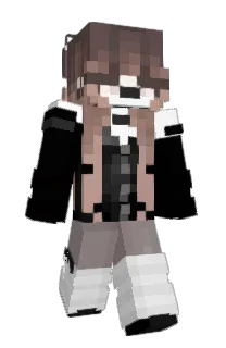 ksqfia's Minecraft skin