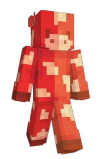 Front of ava19's skin