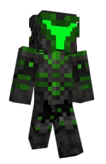 Front of Edgiittar__'s skin