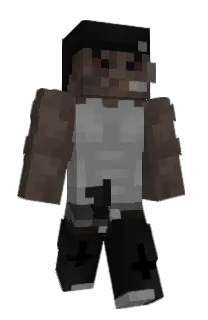 SVETOO's Minecraft skin