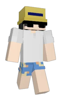 MEWRAPAT's Minecraft skin