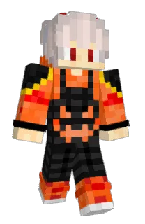 Front of Marcel_mm's skin