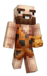 Xicy94's Minecraft skin wearing the Common cape
